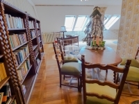 Budapest XVI. kerület Совмещенный дом 4