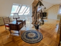 Budapest XVI. kerület Совмещенный дом 5