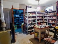 Budapest XVI. kerület Совмещенный дом 17