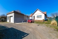 Nagytarcsa Családi ház 27