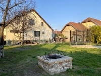 Kiskunlacháza Einfamilienhaus 15