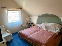 Kiskunlacháza Einfamilienhaus 14