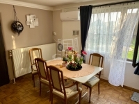 Kiskunlacháza Einfamilienhaus 1