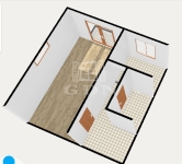 Budapest XVII. kerület Квартира (панель) 12