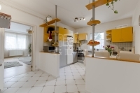 Budapest XVI. kerület Совмещенный дом 5