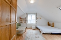 Budapest XVI. kerület Совмещенный дом 18