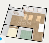 Budapest XIV. kerület Lakás (téglaépítésű) 20