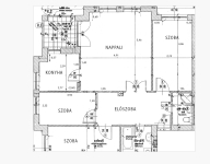 Budapest IV. kerület Wohnung (Ziegel) 14