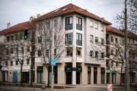 Budapest IV. kerület Wohnung (Ziegel) 13