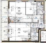 Budapest VIII. kerület Lakás (téglaépítésű) 4