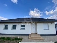 Verkauf einfamilienhaus Tököl, 95m2