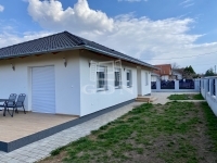 Tököl Einfamilienhaus 1