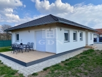 Tököl Einfamilienhaus 2