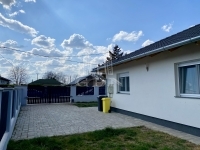 Tököl Einfamilienhaus 6