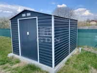 Tököl Einfamilienhaus 7