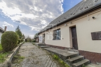 Jobbágyi Családi ház 2