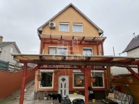 Verkauf einfamilienhaus Szigetszentmiklós, 125m2