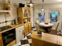 Szigetszentmiklós Einfamilienhaus 13