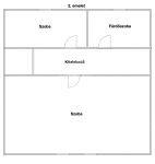 Szigetszentmiklós Einfamilienhaus 36