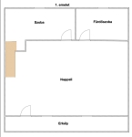 Szigetszentmiklós Einfamilienhaus 35