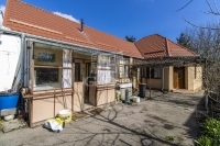 Püspökhatvan Családi ház 2