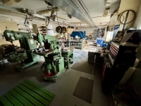 Monor Ipari terület 5