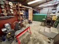 Monor Ipari terület 21