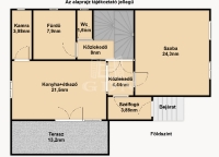 Ecser Családi ház 26