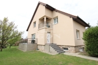 Ecser Családi ház 1