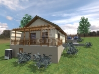 Mogyoród Családi ház 1