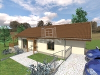 Mogyoród Családi ház - 91.900.000 Ft