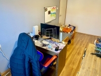 Szigethalom Lakás (téglaépítésű) 16