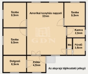 Isaszeg Nyaraló 19