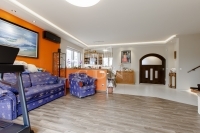 Vecsés Family House 4