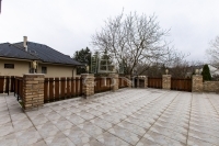 Gödöllő Lakás (téglaépítésű) 13
