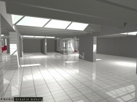 Budapest XI. kerület Üzlethelyiség 1