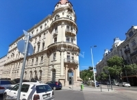 Budapest V. kerület 商业用 - 店铺 4