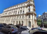 Budapest V. kerület 商业用 - 店铺 3