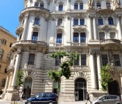 Budapest V. kerület 商业用 - 店铺 2