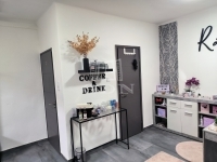 For sale commercial - commercial premises Budapest, XIV. district, 42m2
