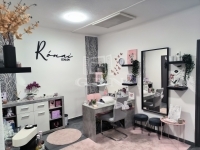 Budapest XIV. kerület Gewerbe - Geschäftsräume 2