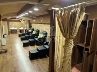 Budapest VII. kerület Gewerbe - Geschäftsräume 7