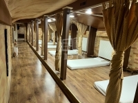 Budapest VII. kerület Gewerbe - Geschäftsräume 4