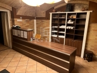 Budapest VII. kerület Gewerbe - Geschäftsräume 2