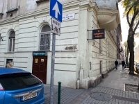 Budapest VII. kerület Gewerbe - Geschäftsräume 7