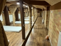 Budapest VII. kerület Gewerbe - Geschäftsräume 5