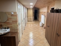 Budapest VII. kerület Gewerbe - Geschäftsräume 3