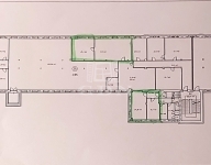 Budapest VIII. kerület Büro 8