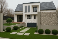 Budapest III. kerület Частный дом 1