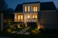 出卖 家庭别墅 Budapest III. 市区, 280m2